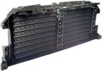 Dorman 601-759 Radiator Shutter Assembly - Upper - view 3