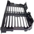 Dorman 601-759 Radiator Shutter Assembly - Upper - view 4