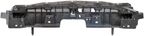 Dorman 601-759 Radiator Shutter Assembly - Upper - view 1