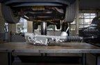 Dorman 601-900 Rack and Pinion Assembly - view 6