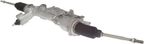 Dorman 601-903 Rack and Pinion Assembly - Front - view 2