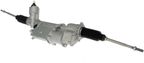 Dorman 601-903 Rack and Pinion Assembly - Front - view 6