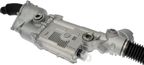 Dorman 601-903 Rack and Pinion Assembly - Front - view 7