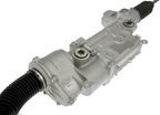 Dorman 601-903 Rack and Pinion Assembly - Front - view 8