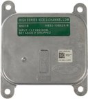 Dorman 601-918 High Intensity Discharge (HID) Lighting Ballast - Front - view 2