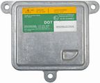 Dorman 601-920 High Intensity Discharge (HID) Lighting Ballast - Front - view 3