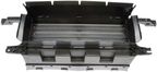 Dorman 601-994 Radiator Shutter Assembly - Lower - view 1