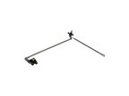 Dorman 602-009 Windshield Wiper Linkage - Left or Right - view 2
