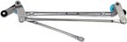 Dorman 602-010 Windshield Wiper Linkage - view 1