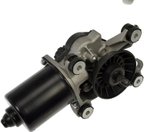 Dorman 602-015AS Wiper Motor and Linkage Assembly - Front - view 7