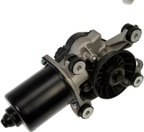 Dorman 602-015AS Wiper Motor and Linkage Assembly - Front - view 8