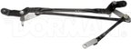 Dorman 602-017 Wiper Linkage - view 4
