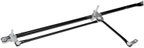 Dorman 602-023 Windshield Wiper Linkage - view 1