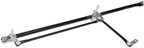 Dorman 602-023 Windshield Wiper Linkage - view 7