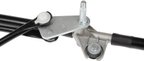 Dorman 602-023 Windshield Wiper Linkage - view 8
