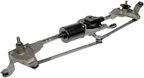 Dorman 602-031AS Wiper Motor and Linkage Assembly - view 1