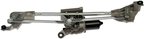 Dorman 602-031AS Wiper Motor and Linkage Assembly - view 5