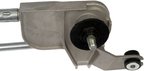 Dorman 602-031AS Wiper Motor and Linkage Assembly - view 3