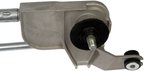 Dorman 602-031AS Wiper Motor and Linkage Assembly - view 6