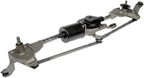 Dorman 602-031AS Wiper Motor and Linkage Assembly - view 7