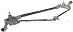 Dorman 602-031 Windshield Wiper Linkage - Front - view 1