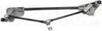 Dorman 602-031 Windshield Wiper Linkage - Front - view 2