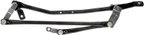 Dorman 602-034 Windshield Wiper Linkage - view 2