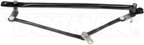 Dorman 602-035 Windshield Wiper Linkage - view 4