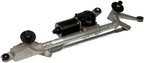 Dorman 602-037AS Wiper Motor and Linkage Assembly - view 1