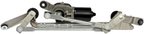 Dorman 602-037AS Wiper Motor and Linkage Assembly - view 5