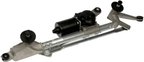 Dorman 602-037AS Wiper Motor and Linkage Assembly - view 7