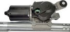 Dorman 602-037AS Wiper Motor and Linkage Assembly - view 8