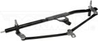 Dorman 602-038 Wiper Linkage - Front - view 1