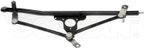 Dorman 602-038 Wiper Linkage - Front - view 4