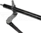 Dorman 602-038 Wiper Linkage - Front - view 2