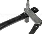 Dorman 602-038 Wiper Linkage - Front - view 3
