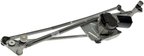 Dorman 602-040AS Wiper Motor and Linkage Assembly - view 1