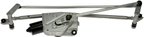 Dorman 602-040AS Wiper Motor and Linkage Assembly - view 4
