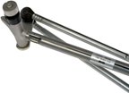 Dorman 602-040AS Wiper Motor and Linkage Assembly - view 2