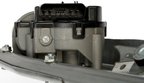 Dorman 602-040AS Wiper Motor and Linkage Assembly - view 5