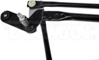 Dorman 602-042 Wiper Linkage - Front - view 2