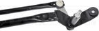 Dorman 602-042 Wiper Linkage - Front - view 3
