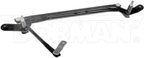 Dorman 602-042 Wiper Linkage - Front - view 7