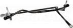 Dorman 602-043 Wiper Linkage - Front - view 1