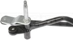 Dorman 602-043 Wiper Linkage - Front - view 2
