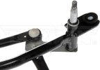 Dorman 602-043 Wiper Linkage - Front - view 3