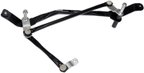 Dorman 602-047 Windshield Wiper Linkage - Front - view 1