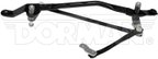 Dorman 602-047 Windshield Wiper Linkage - Front - view 2