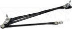 Dorman 602-051 Windshield Wiper Linkage - Front - view 1