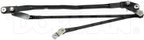 Dorman 602-051 Windshield Wiper Linkage - Front - view 4